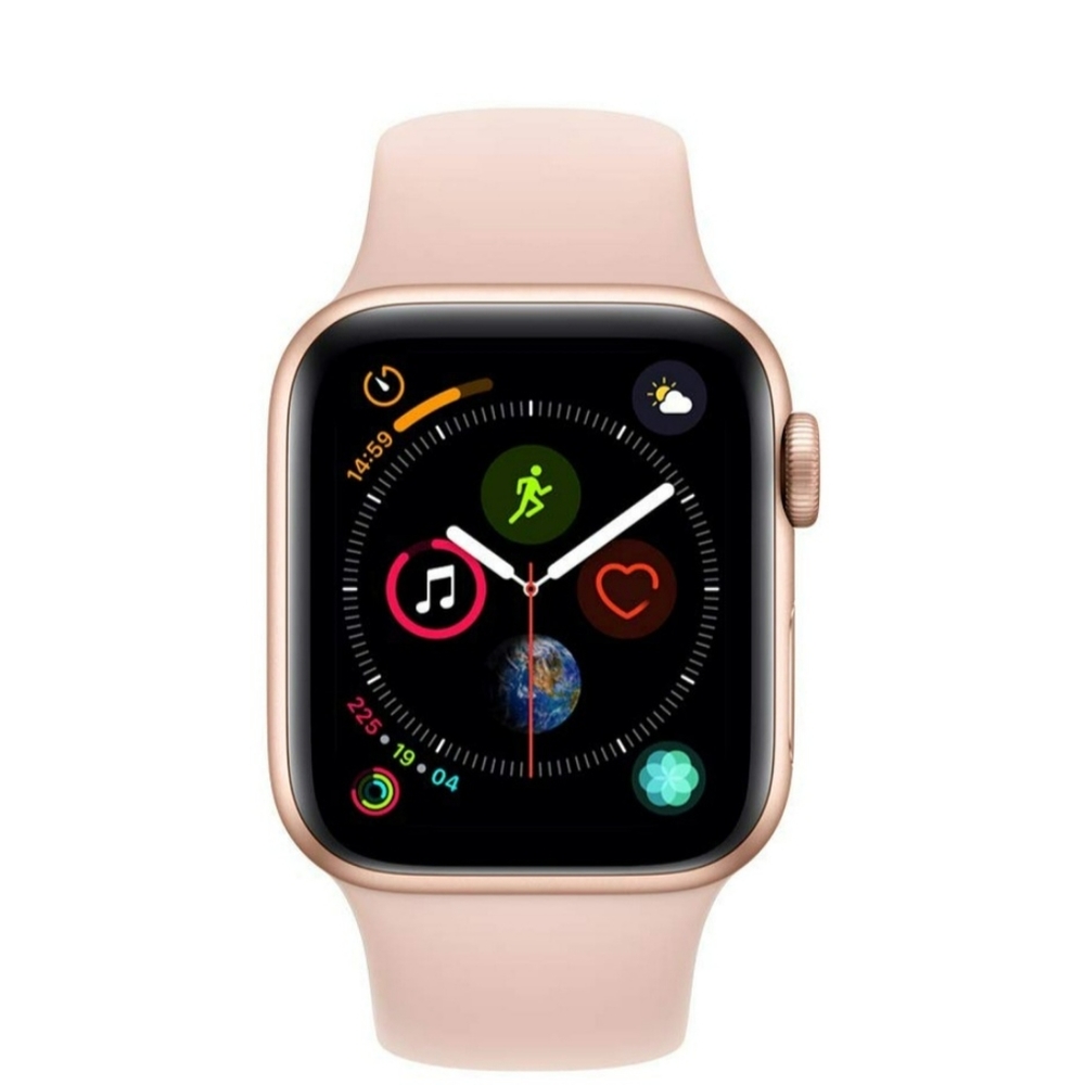 NIB Apple Watch 4